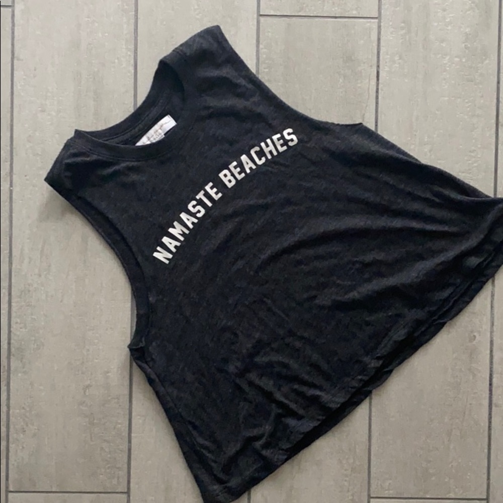 Spiritual Gangster Tank